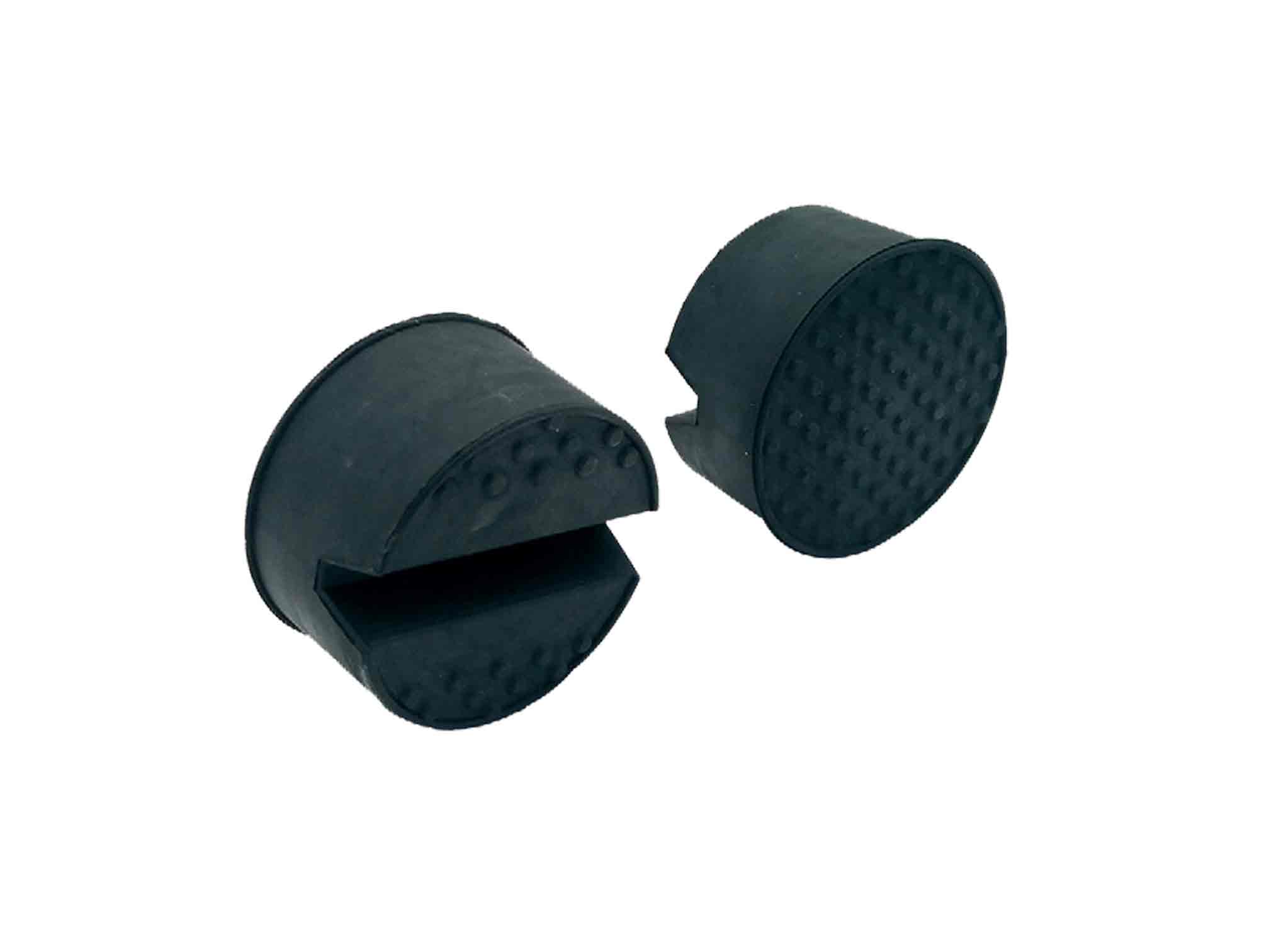 PAD for hydraulic jacks and lifting jacks - Non-slip surface - PAD PAD for hydraulic jacks and lifting jacks - Non-slip surface - PAD